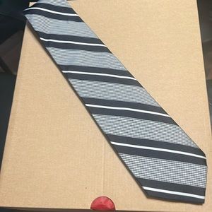 Ralph Lauren power tie